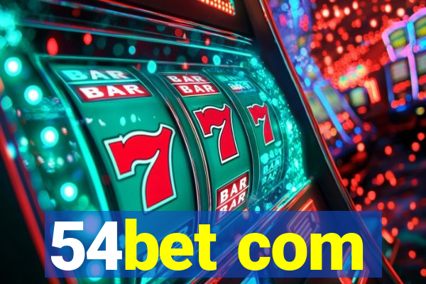 54bet com